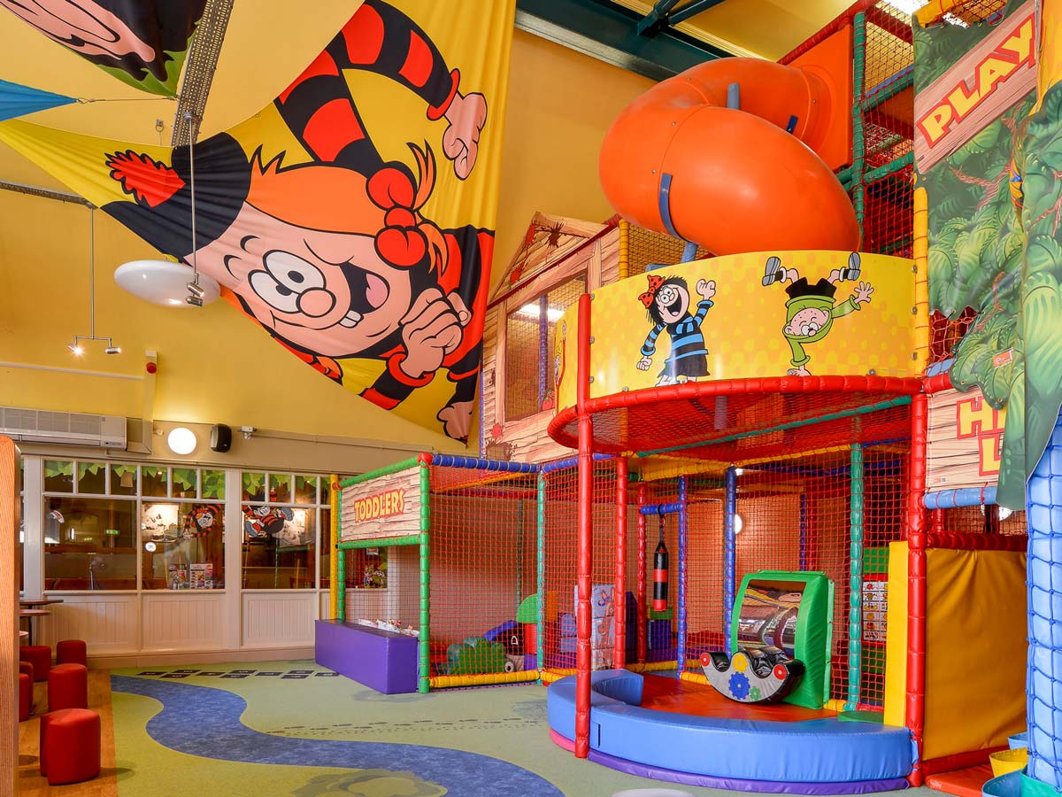 Play At Brewers Fayre Innsight Design